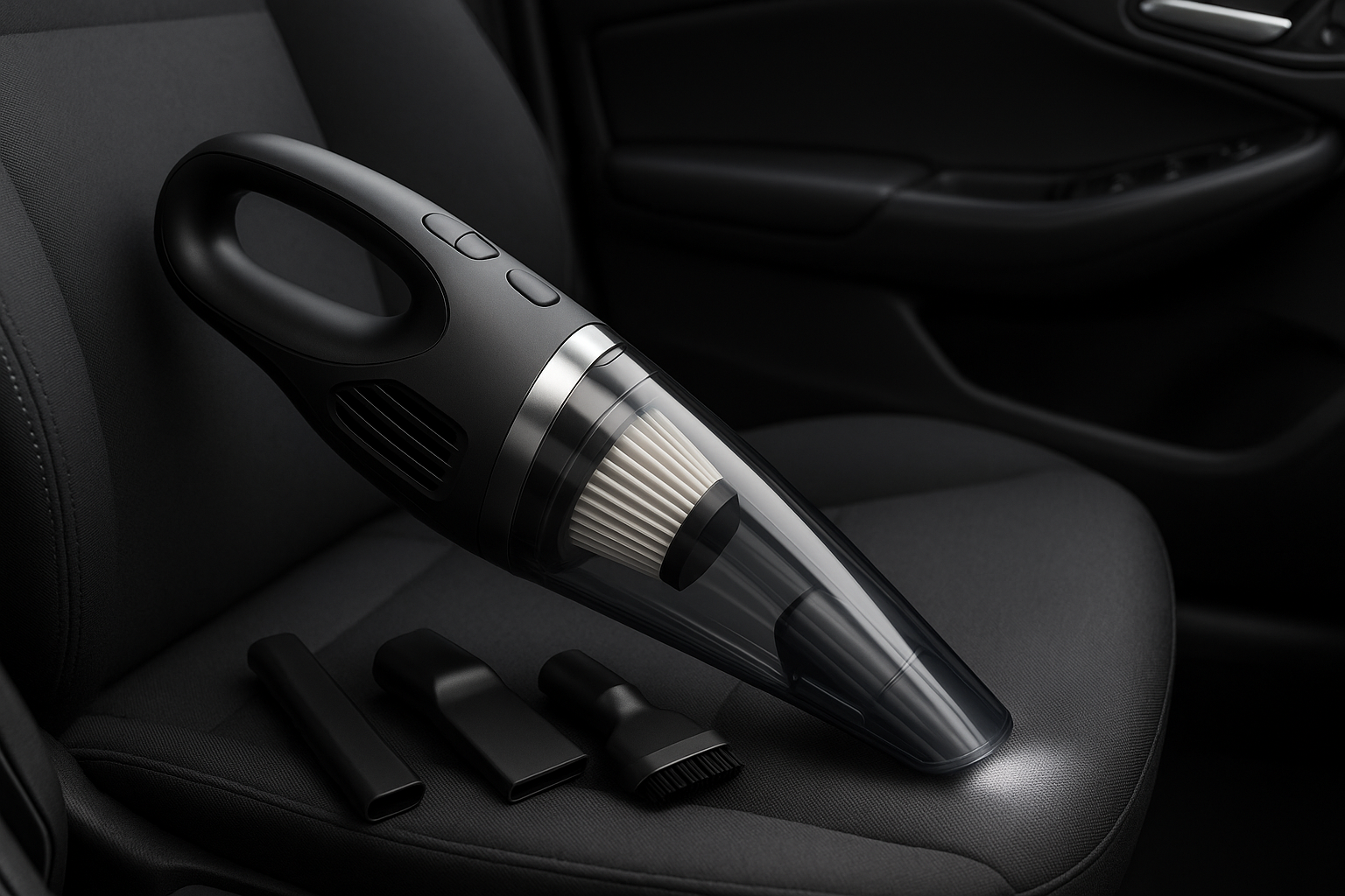 aspirateur mobile auto